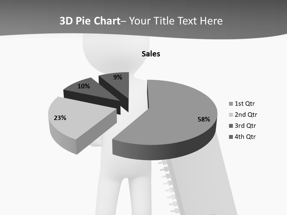 Science Conceptual Prototype PowerPoint Template