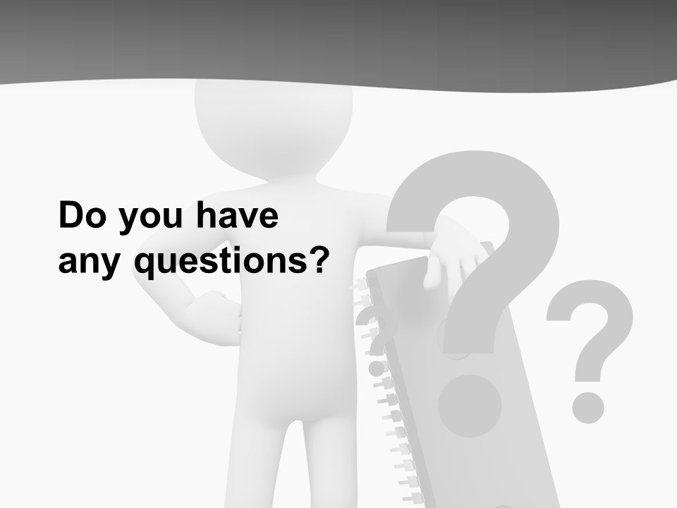 Science Conceptual Prototype PowerPoint Template