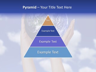Color Warming Love PowerPoint Template