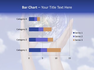 Color Warming Love PowerPoint Template