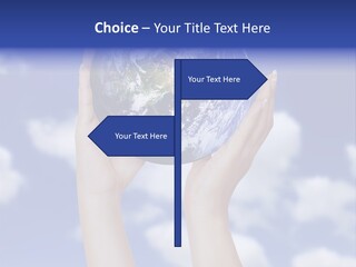 Color Warming Love PowerPoint Template