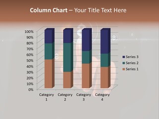 Technology People Man PowerPoint Template