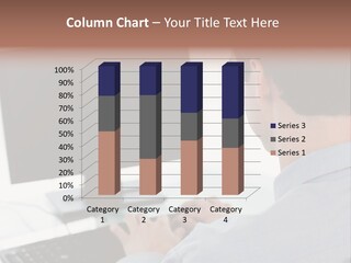 Professional Job Company PowerPoint Template