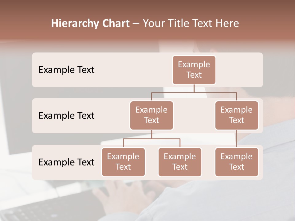 Professional Job Company PowerPoint Template