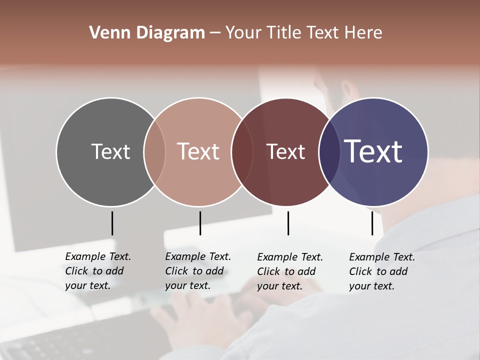 Professional Job Company PowerPoint Template