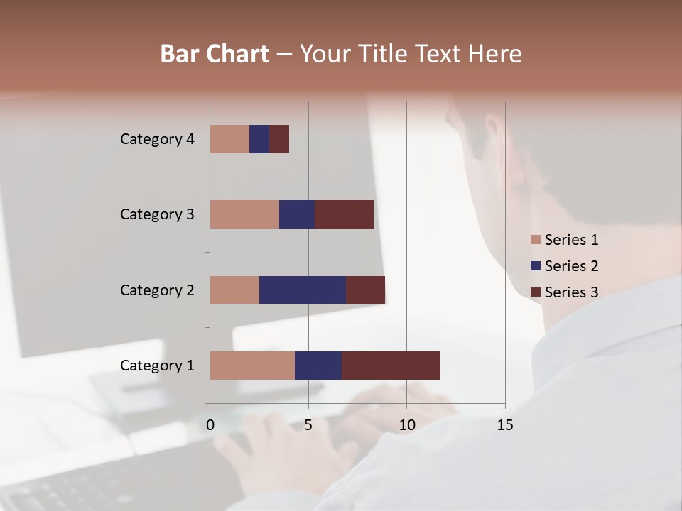 Professional Job Company PowerPoint Template