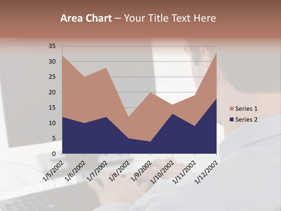 Professional Job Company PowerPoint Template