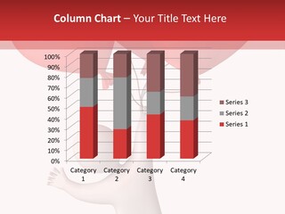 Dating Valentine Air PowerPoint Template