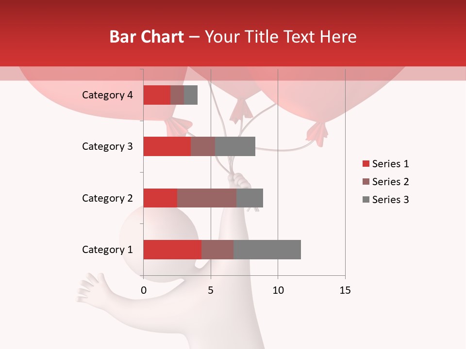 Dating Valentine Air PowerPoint Template
