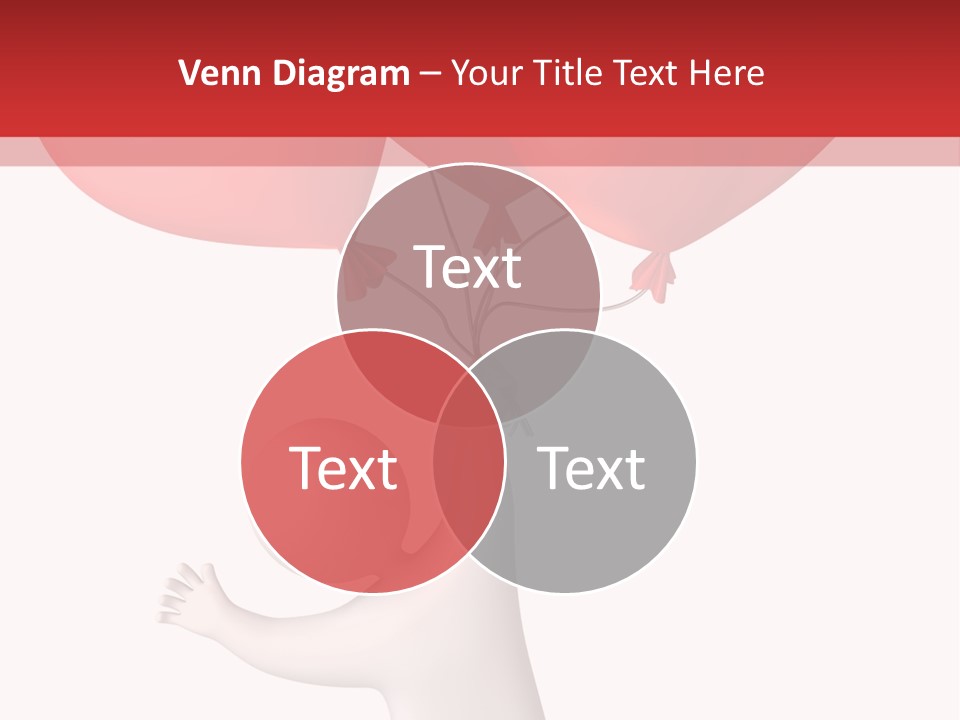 Dating Valentine Air PowerPoint Template