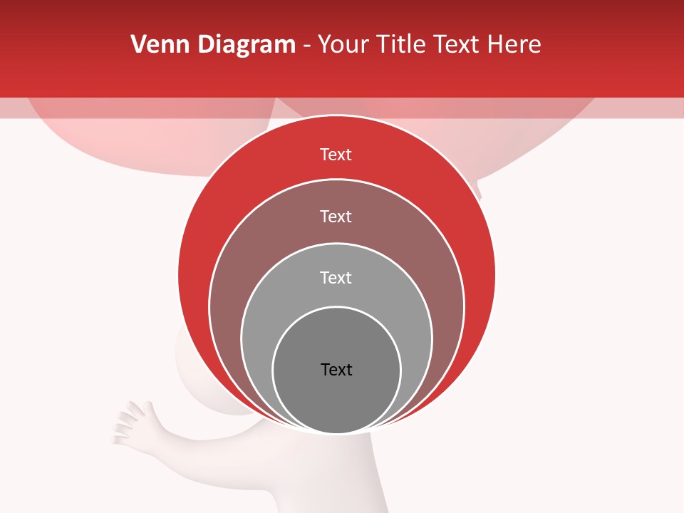 Dating Valentine Air PowerPoint Template