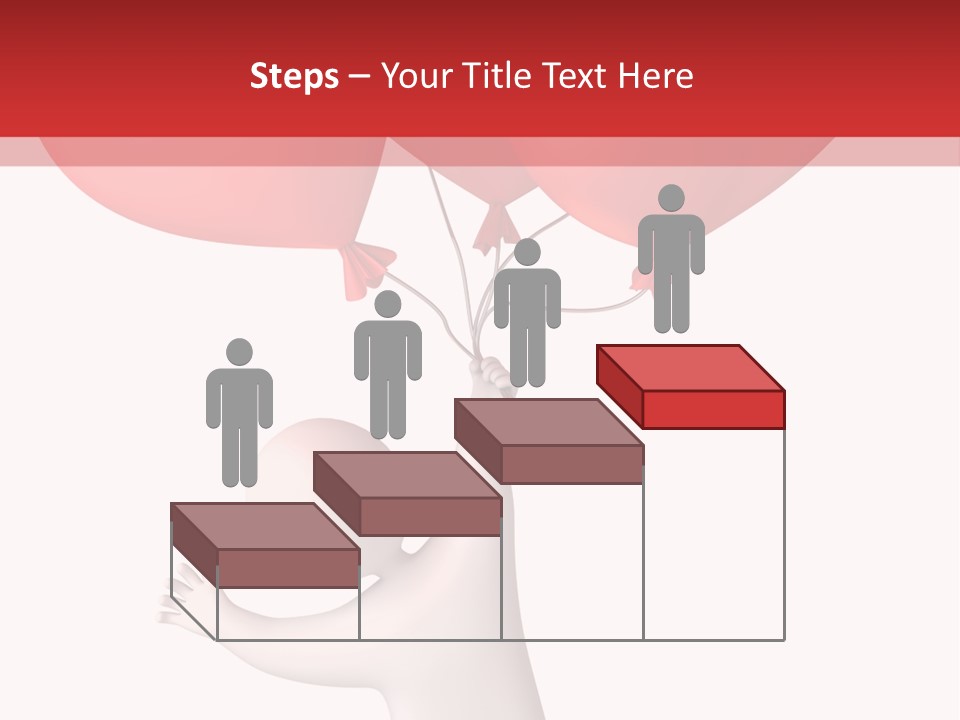 Dating Valentine Air PowerPoint Template