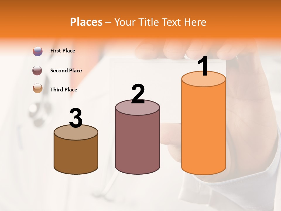 Space Sign Professional PowerPoint Template