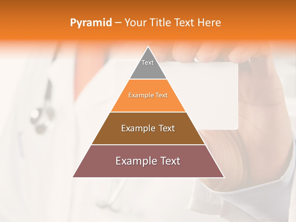 Space Sign Professional PowerPoint Template