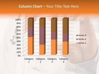 Space Sign Professional PowerPoint Template