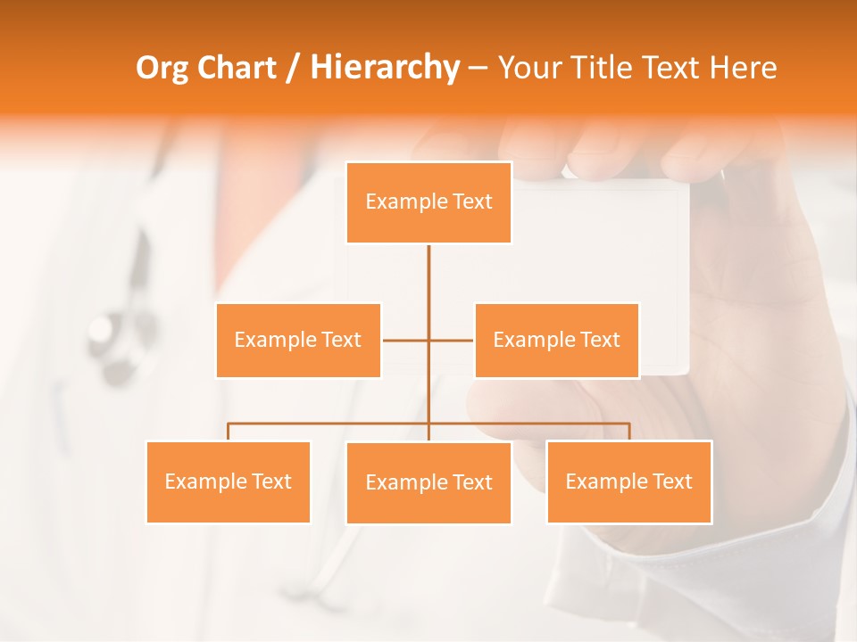 Space Sign Professional PowerPoint Template