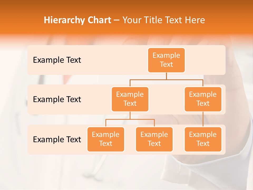 Space Sign Professional PowerPoint Template