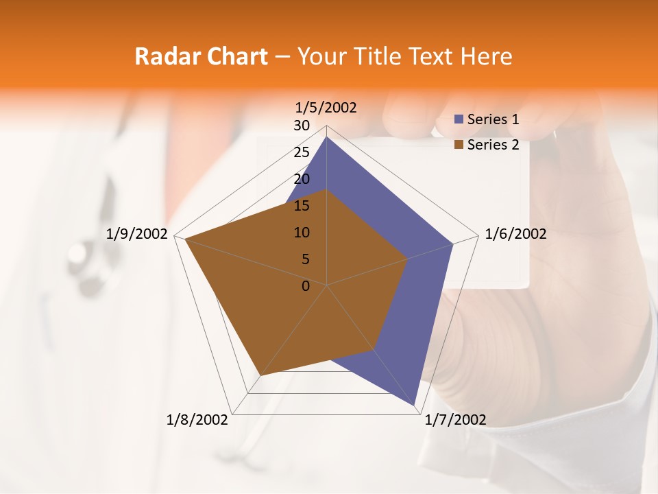 Space Sign Professional PowerPoint Template