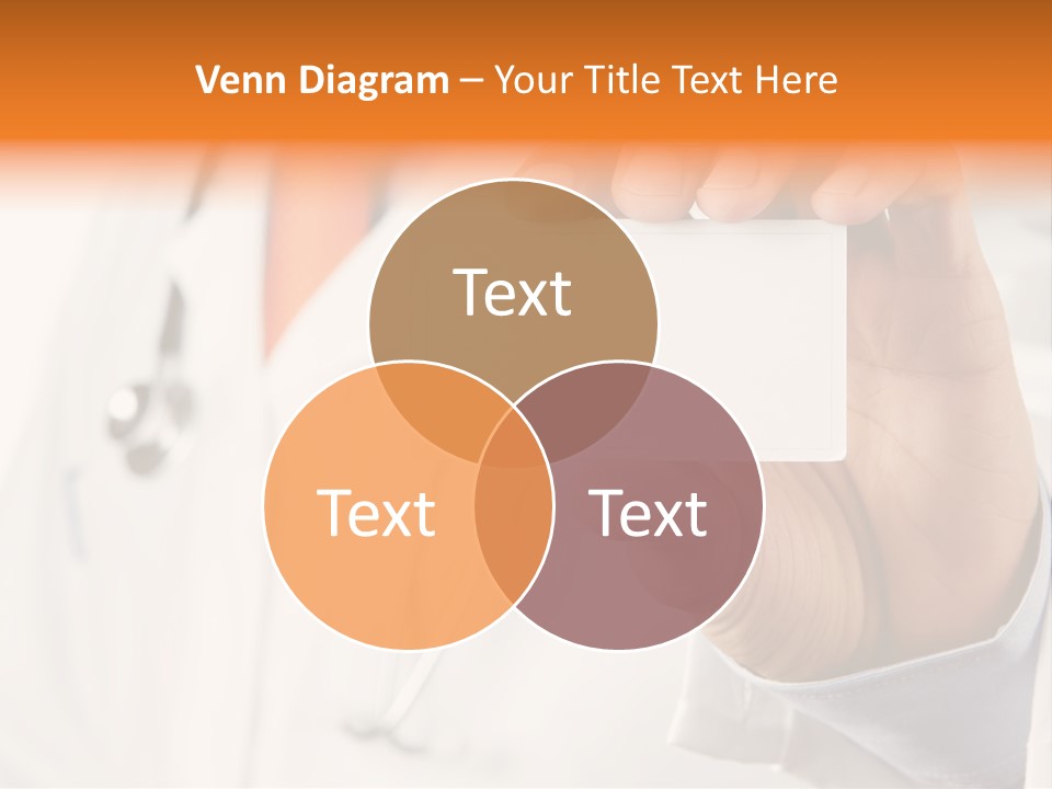 Space Sign Professional PowerPoint Template