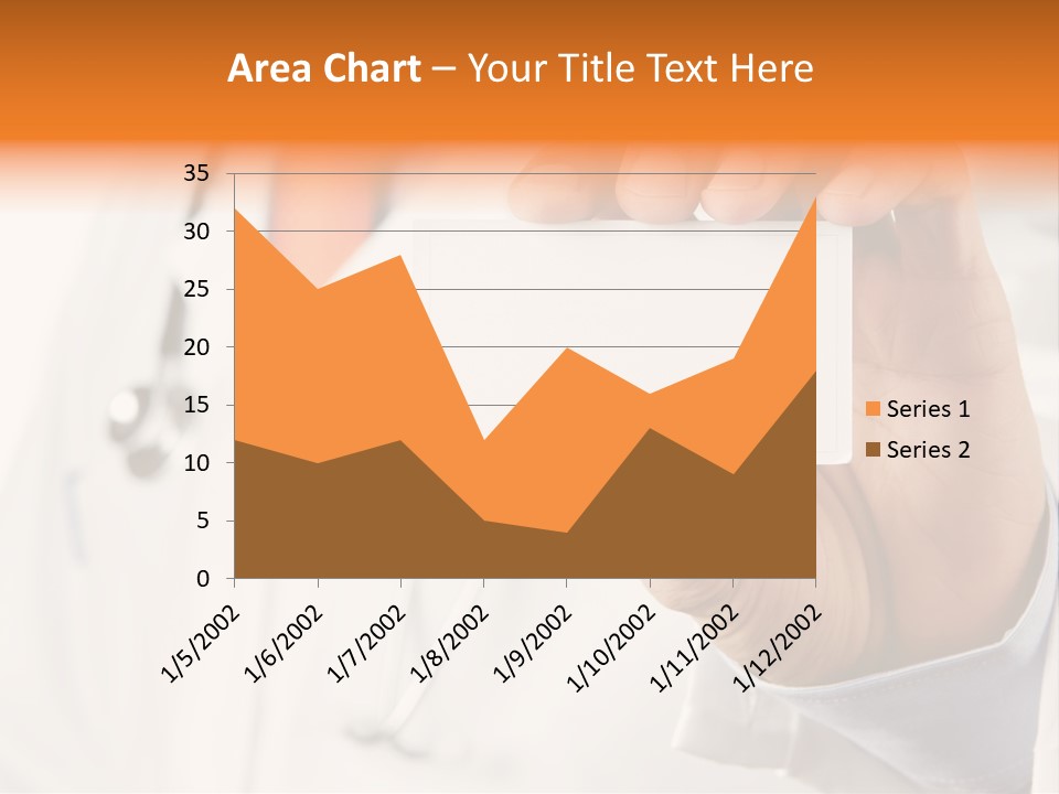 Space Sign Professional PowerPoint Template