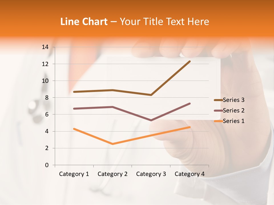 Space Sign Professional PowerPoint Template
