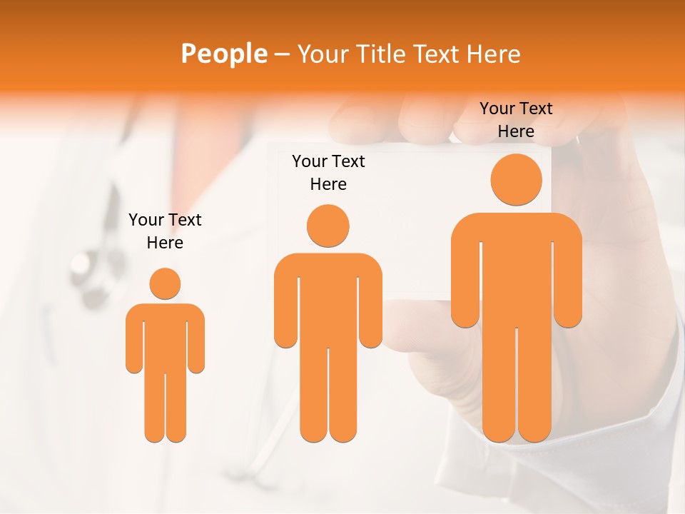 Space Sign Professional PowerPoint Template