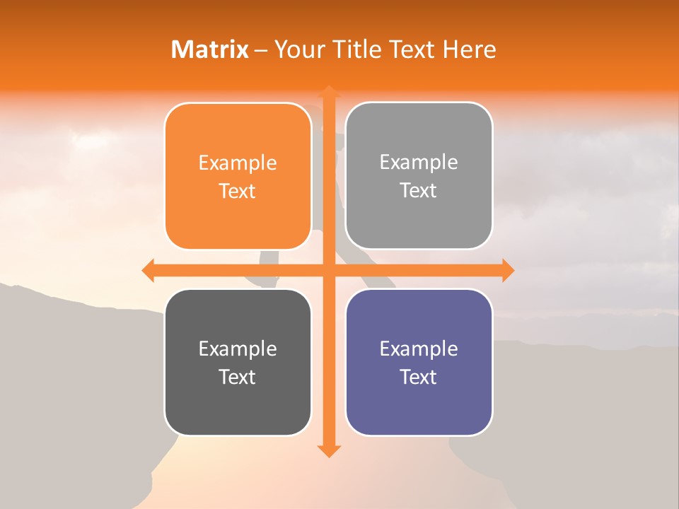 Room Per On Human PowerPoint Template