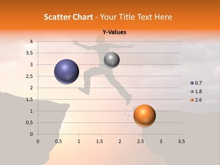 Room Per On Human PowerPoint Template