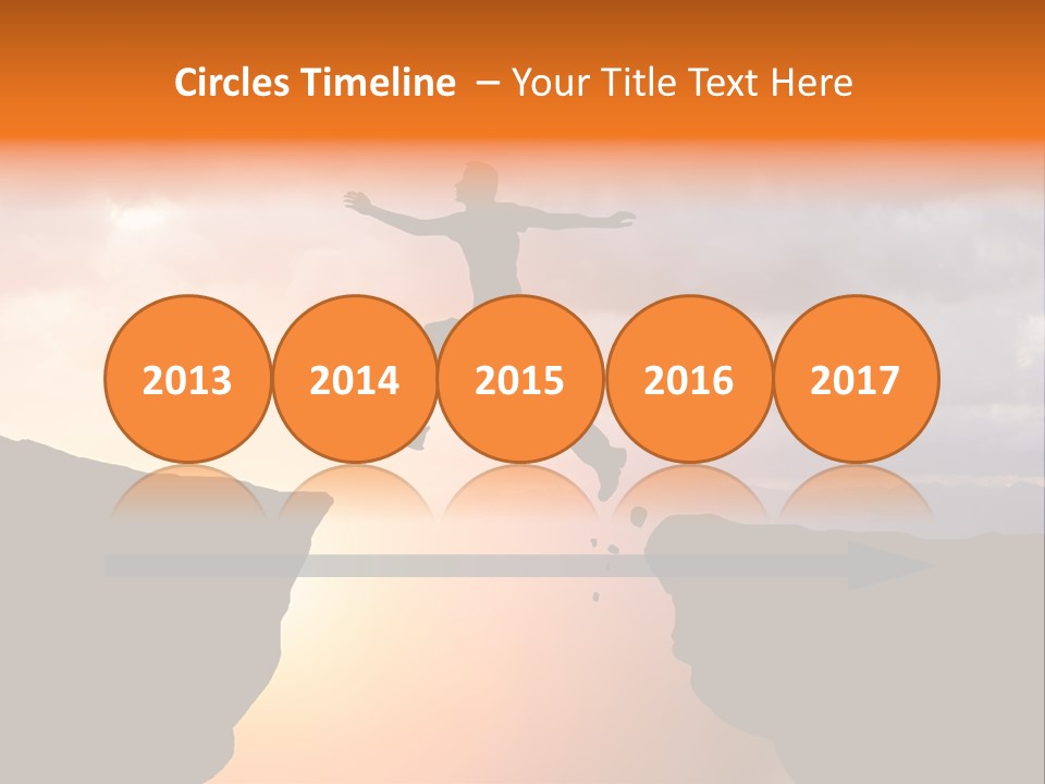 Room Per On Human PowerPoint Template