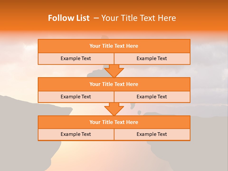 Room Per On Human PowerPoint Template