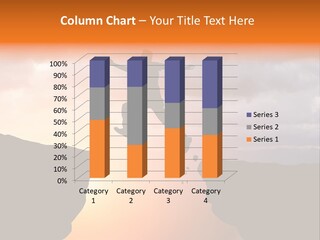 Room Per On Human PowerPoint Template