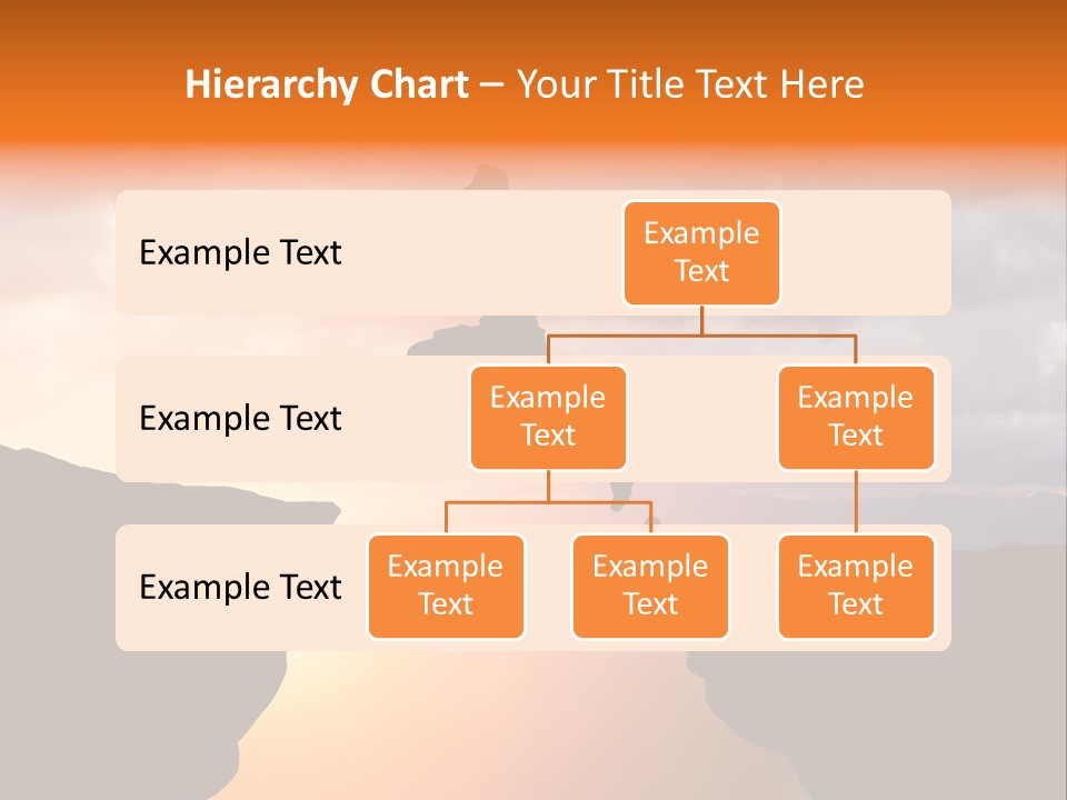 Room Per On Human PowerPoint Template