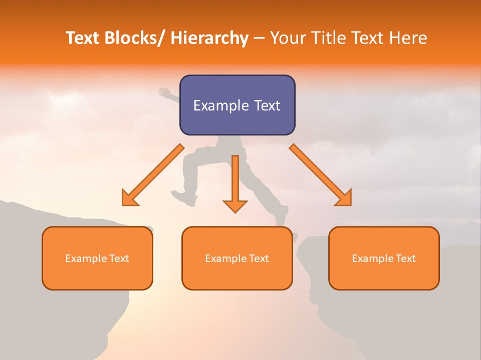 Room Per On Human PowerPoint Template