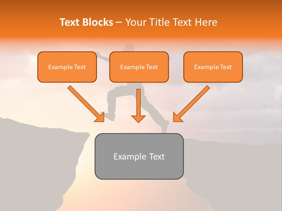 Room Per On Human PowerPoint Template