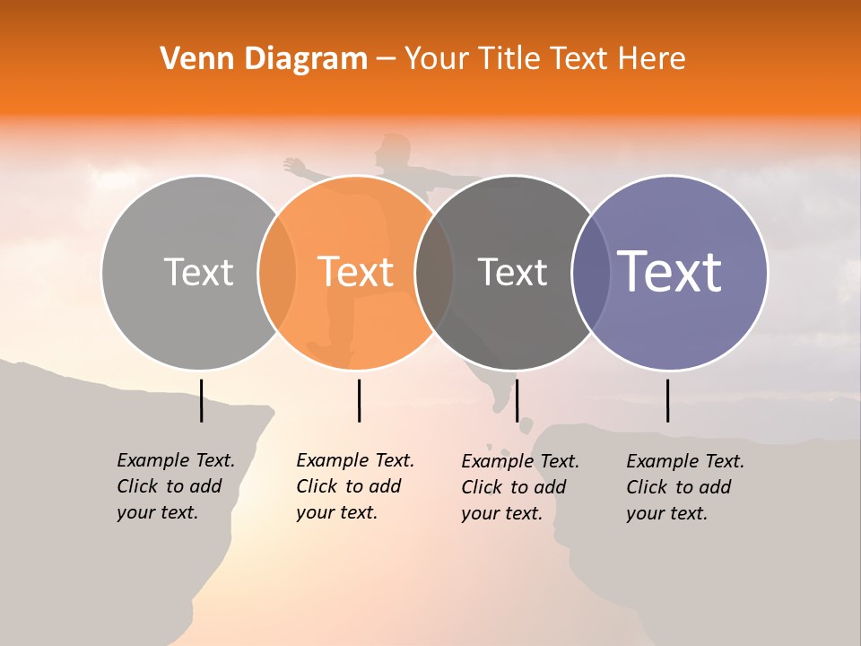 Room Per On Human PowerPoint Template