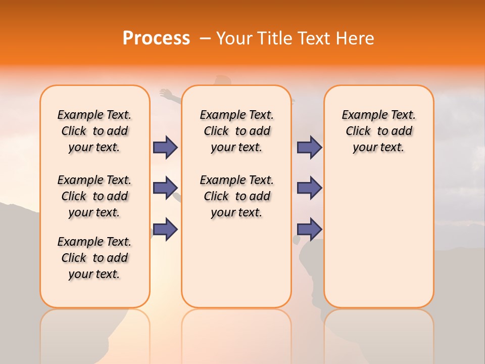Room Per On Human PowerPoint Template