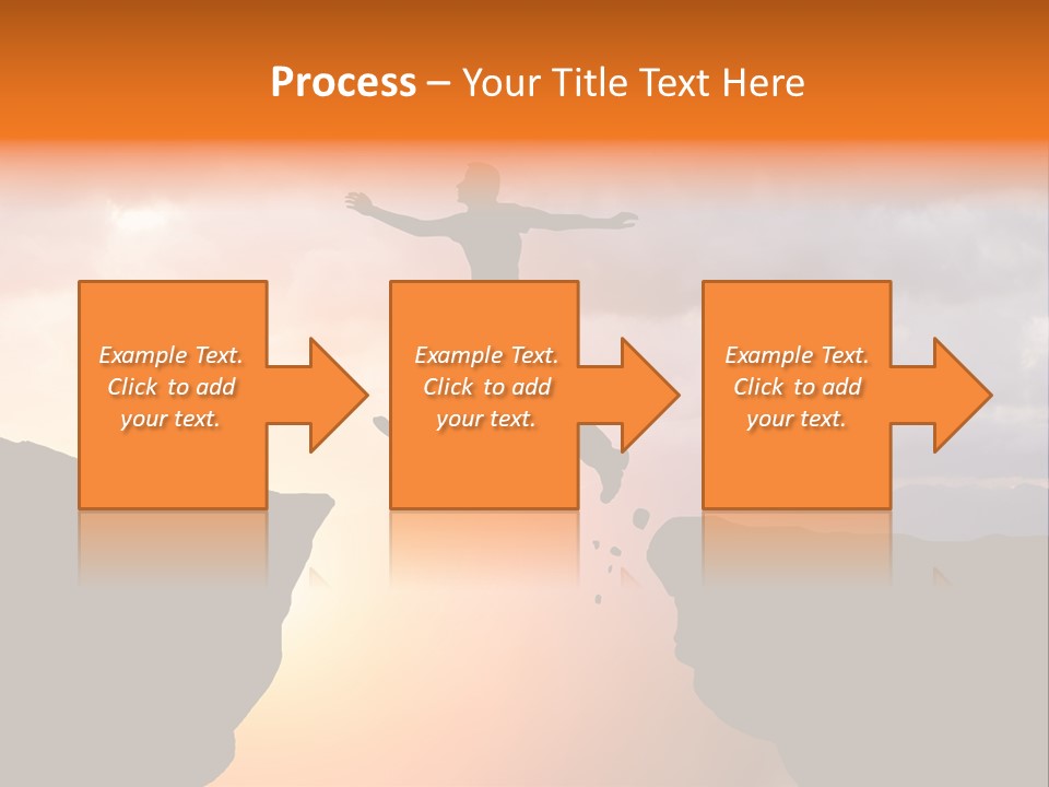 Room Per On Human PowerPoint Template