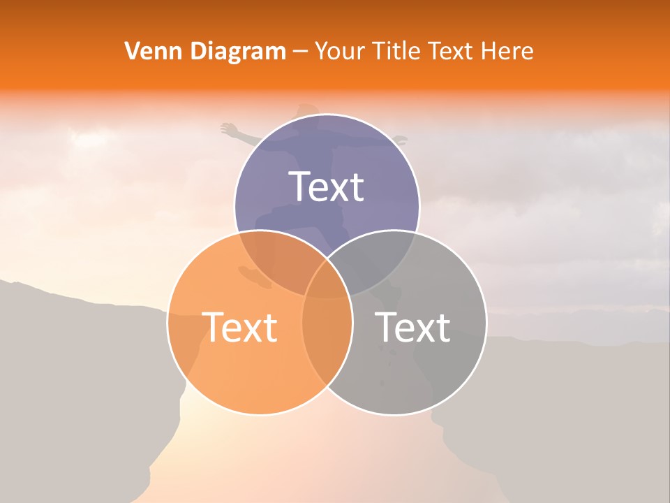 Room Per On Human PowerPoint Template