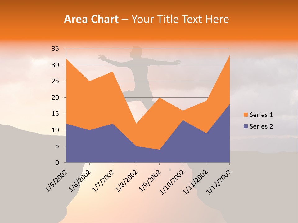 Room Per On Human PowerPoint Template