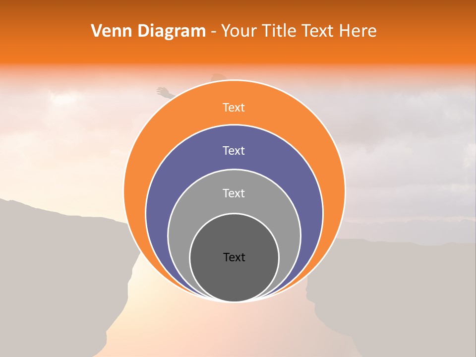 Room Per On Human PowerPoint Template