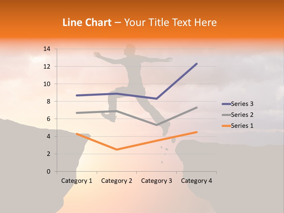 Room Per On Human PowerPoint Template