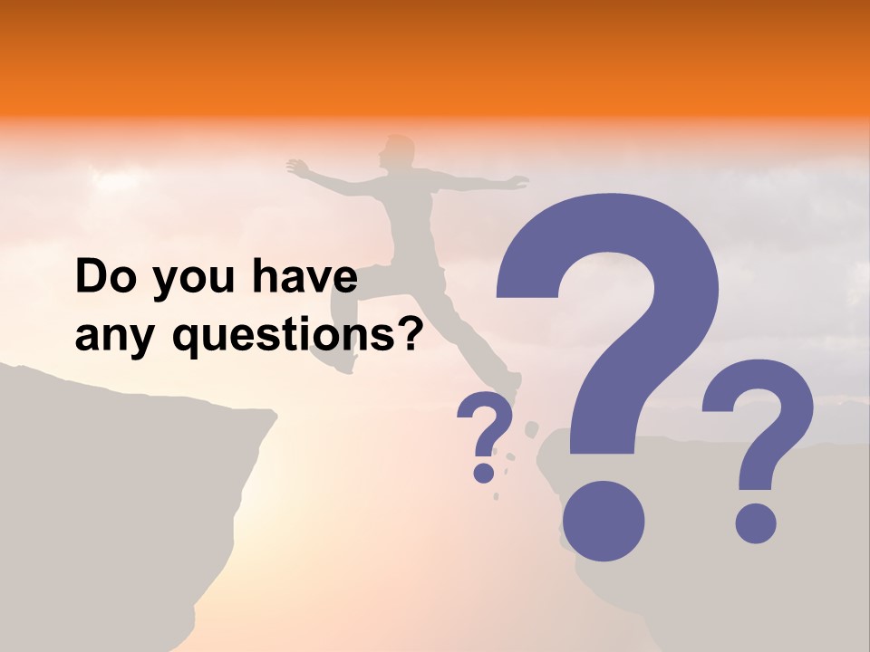 Room Per On Human PowerPoint Template