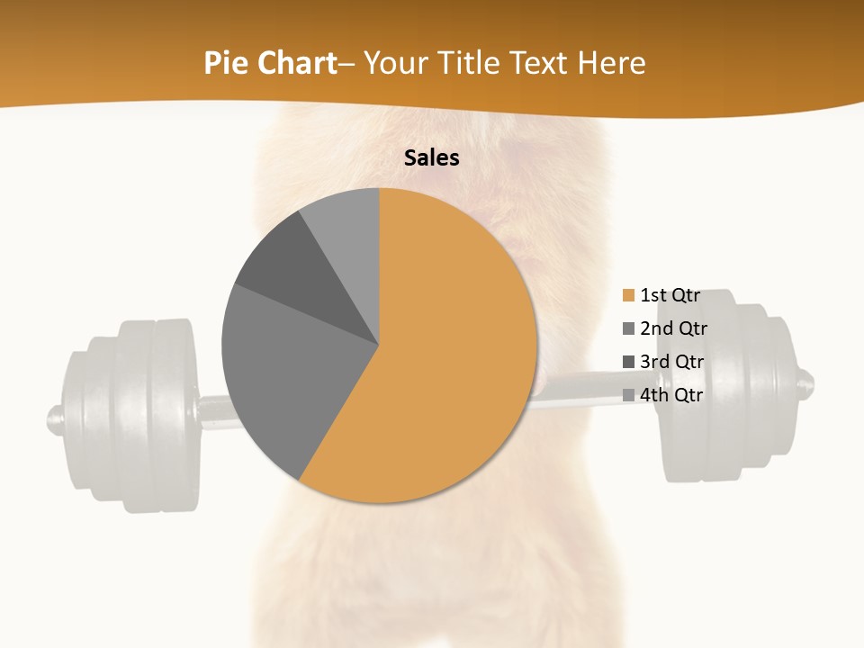 Creative Small Humour PowerPoint Template