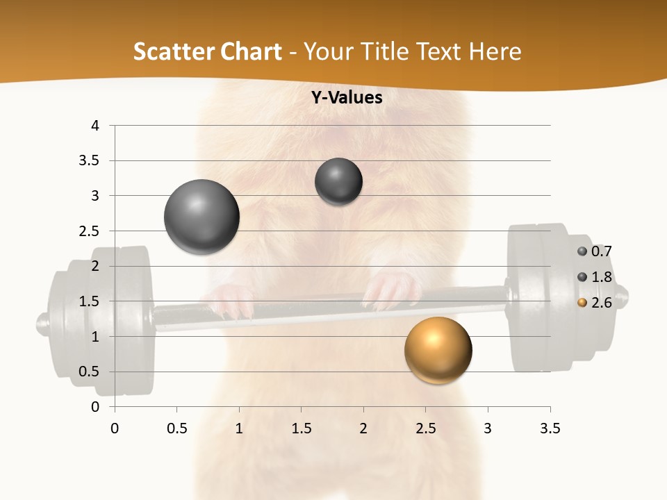 Creative Small Humour PowerPoint Template