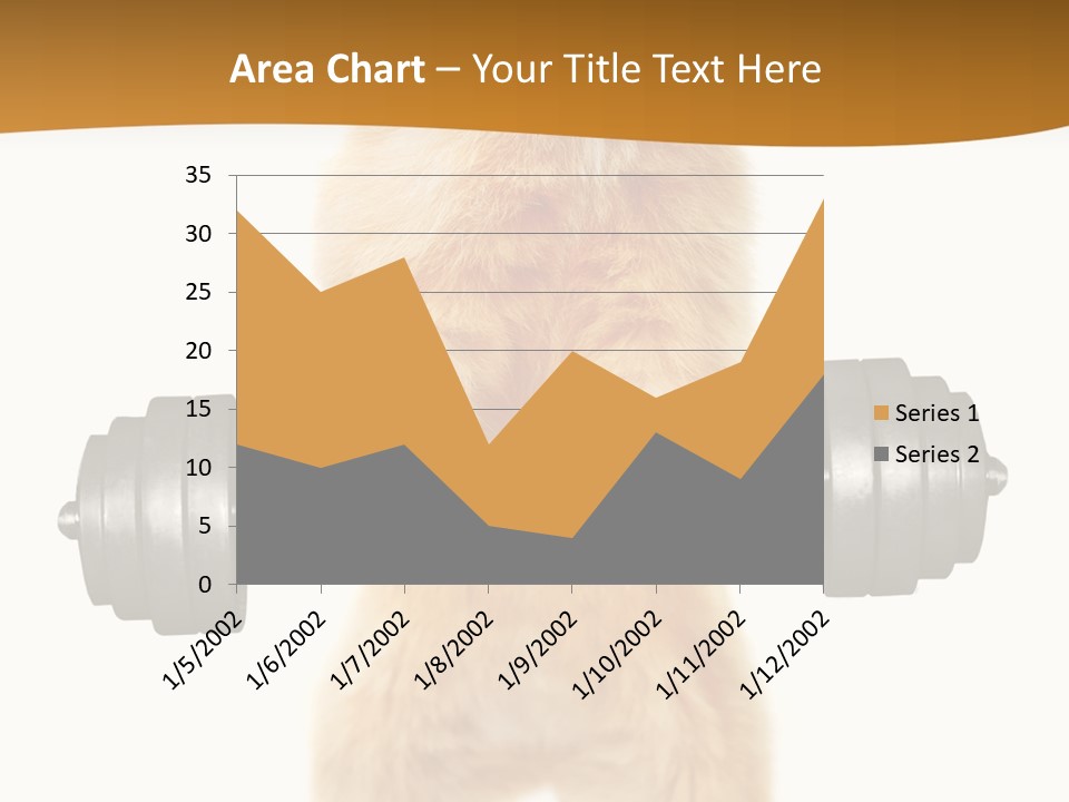 Creative Small Humour PowerPoint Template