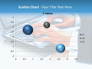 Push Specialist Modern PowerPoint Template