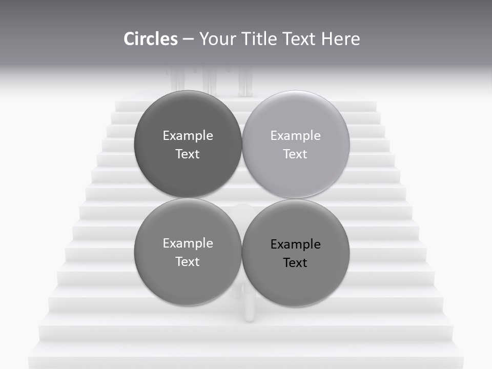 Partnership Friendship Success PowerPoint Template