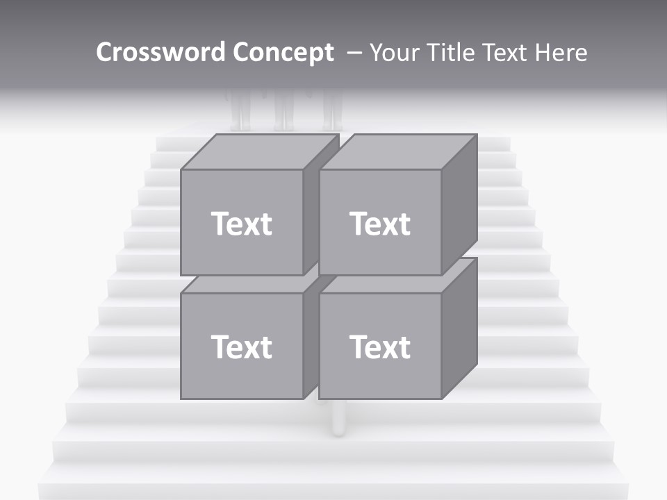 Partnership Friendship Success PowerPoint Template