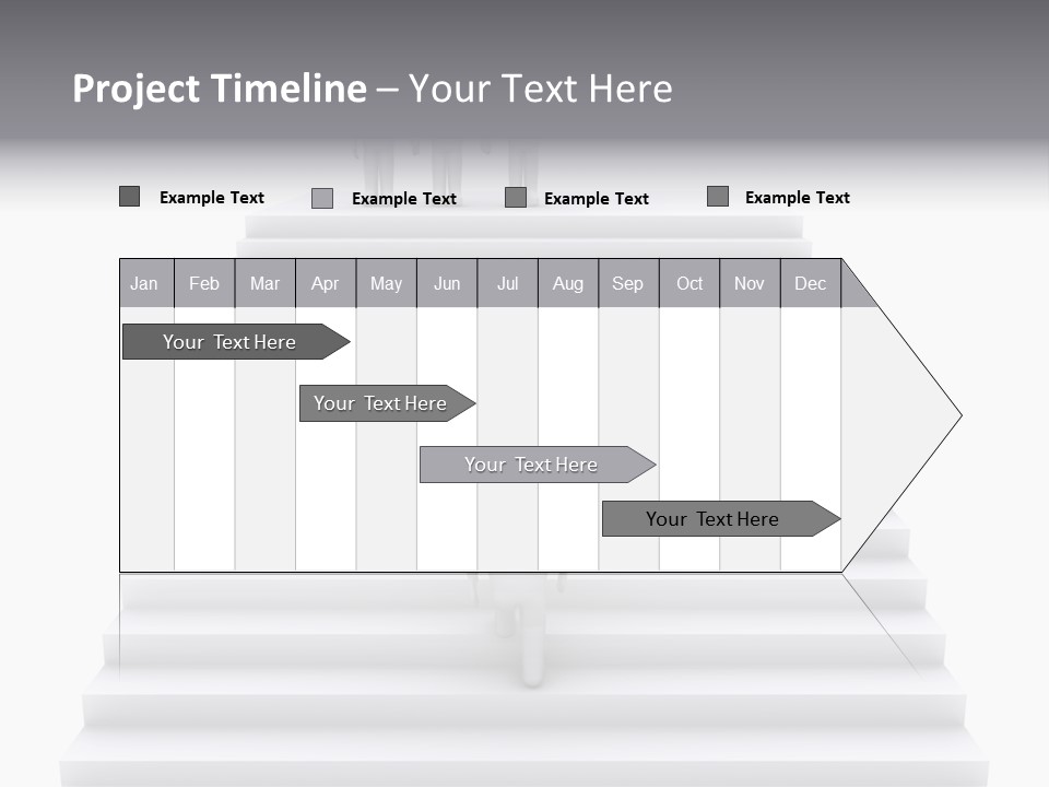 Partnership Friendship Success PowerPoint Template