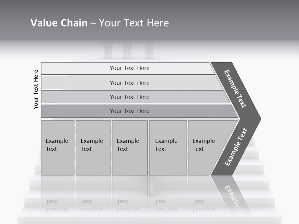 Partnership Friendship Success PowerPoint Template